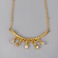 Handmade Gold Jewelry