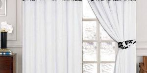 Designer Window Curtains