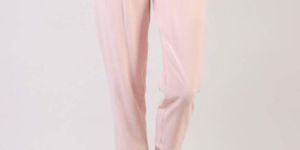 Ladies Viscose Capris