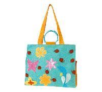 Fancy Cotton Bag