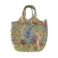 Ladies Designer Cotton Bag