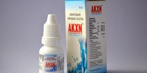 Akxn Eye Drops