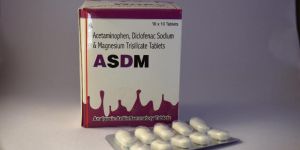 ASDM Tablets