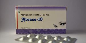 Atease-10 Tablets