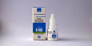 B-Fax Eye Drops