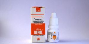 DEPOL Eye Drops