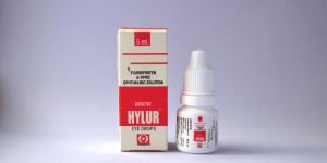 Hylur Eye Drops