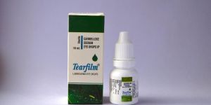 Tearfilm Eye Drops