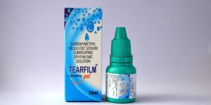 Tearfilm Lubricating Gel
