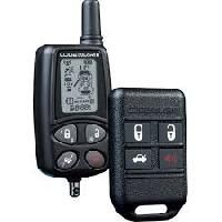 Vehicle Security Systems