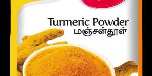 Nataraj Turmeric Powder