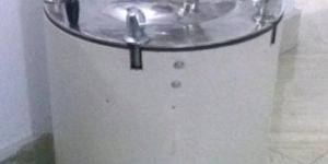 Automatic Autoclave