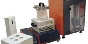 Automatic Protein Analyser