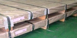 Stainless Steel Sheets
