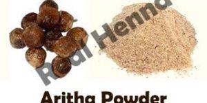 Aritha Powder Seeds