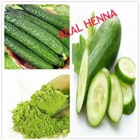 Cucumber Powder