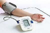 Digital Blood Pressure Monitor
