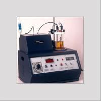 Oil Testing Equipments