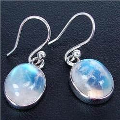 925 Silver Earrings