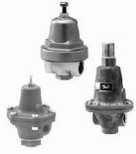 Back Pressure Regulators