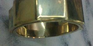 Brass Bangle