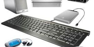 Computer Peripherals