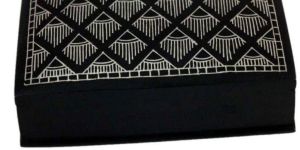 Visiting Card Holder