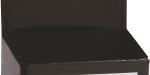 50 Piece Half Label Rectangle Pen Stand