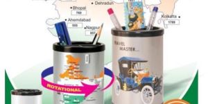 Road Distance Calculator India Pen Stand