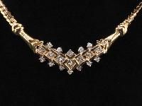 Women Gold Jewelry