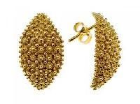 Handmade Gold Jewellery
