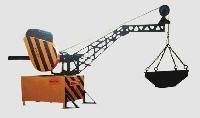 Mini Crane