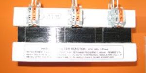 Harmonic Filters