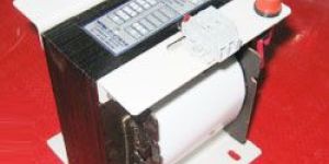 Isolation Transformer