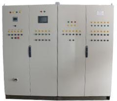 PLC Automation Panel