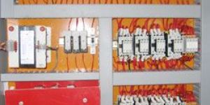 Sub Switch Boards