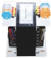 Three Phase Auto Transformer