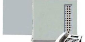 EPABX Intercom System (COX616 CLI)