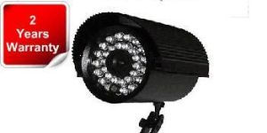 IR Bullet Camera
