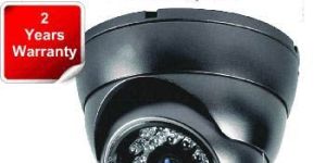 Ir Dome Camera