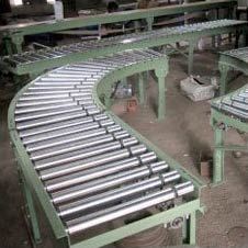 Conveyor Rollers