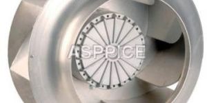 Cooling Fan Blades
