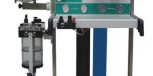 Anesthesia Machines