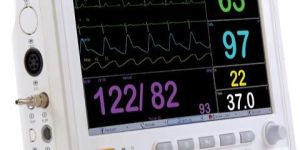 Vital Sign Monitors