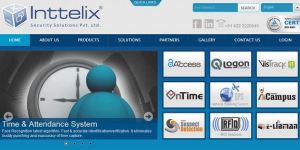 Facial Biometric Time Attendance System