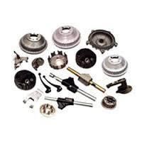 Die Cast Automotive Parts