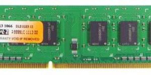 Desktop Memory RAM