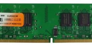 Desktop Ddr2 2 Gb 800mhz Pc2-6400 Memory Module
