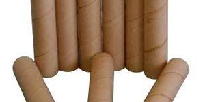 PAPER TUBES