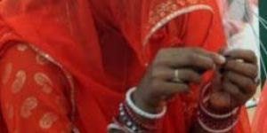 Patwa Artificial Necklace Set